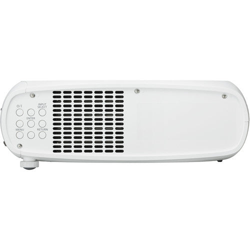 Panasonic PT-RW430UW 3500-Lumen WXGA DLP Projector