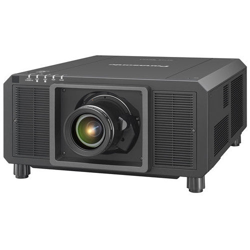 Panasonic PT-RZ21KU 21,000-Lumen WUXGA DLP Projector