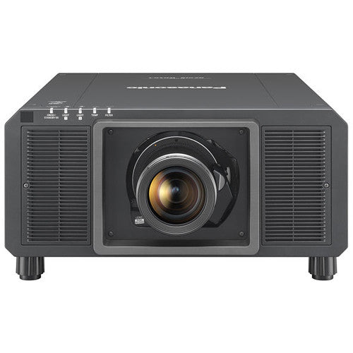 Panasonic PT-RZ21KU 21,000-Lumen WUXGA DLP Projector