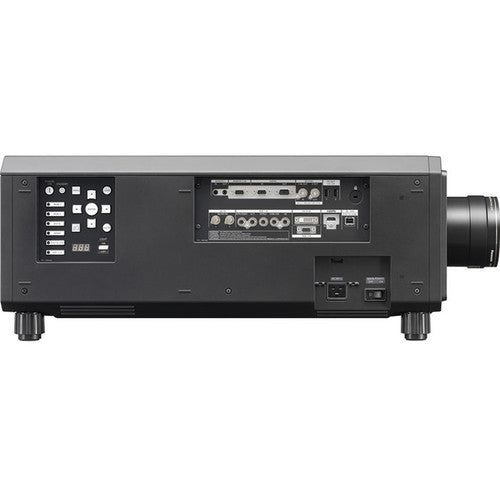 Panasonic PT-RZ21KU 21,000-Lumen WUXGA DLP Projector