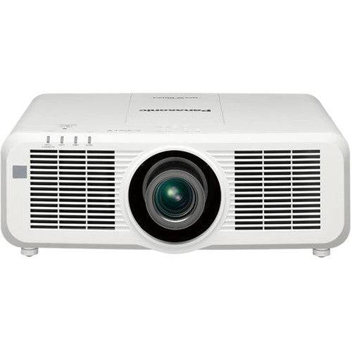 Panasonic PT-MZ570LU 5500-Lumen WUXGA Laser 3LCD Projector No Lens