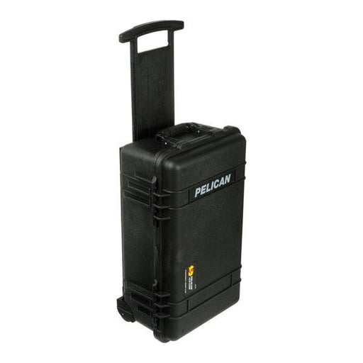 Pelican 1514 Carry On 1510 Case with Dividers - Black