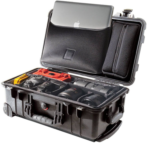 Pelican 1510SC Studio Case (Black)