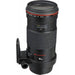 Canon EF 180mm f/3.5L Macro USM Lens-OPEN BOX/RB