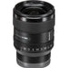 Sony FE 24mm f/1.4 GM Lens