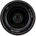 Sony FE 24mm f/1.4 GM Lens