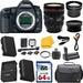 Canon EOS 5D Mark III / IV 22.3 MP Digital SLR Camera Canon EF 24-70mm f/4.0L Is USM Lens Canon High Speed 64GB Memory Card