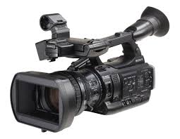 Sony PMW-200 XDCAM HD422 Camcorder