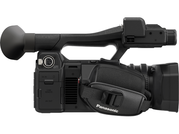 Panasonic HC-X1000 4K DCI/Ultra HD/Full HD Camcorder