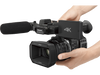 Panasonic HC-X1000 4K DCI/Ultra HD/Full HD Camcorder Basic Package