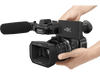 Panasonic HC-X1000 4K DCI/Ultra HD/Full HD Camcorder