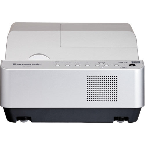 Panasonic PT-CX200U Ultra-Short Throw 1-Chip DLP Projector