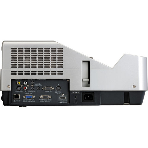 Panasonic PT-CX200U Ultra-Short Throw 1-Chip DLP Projector