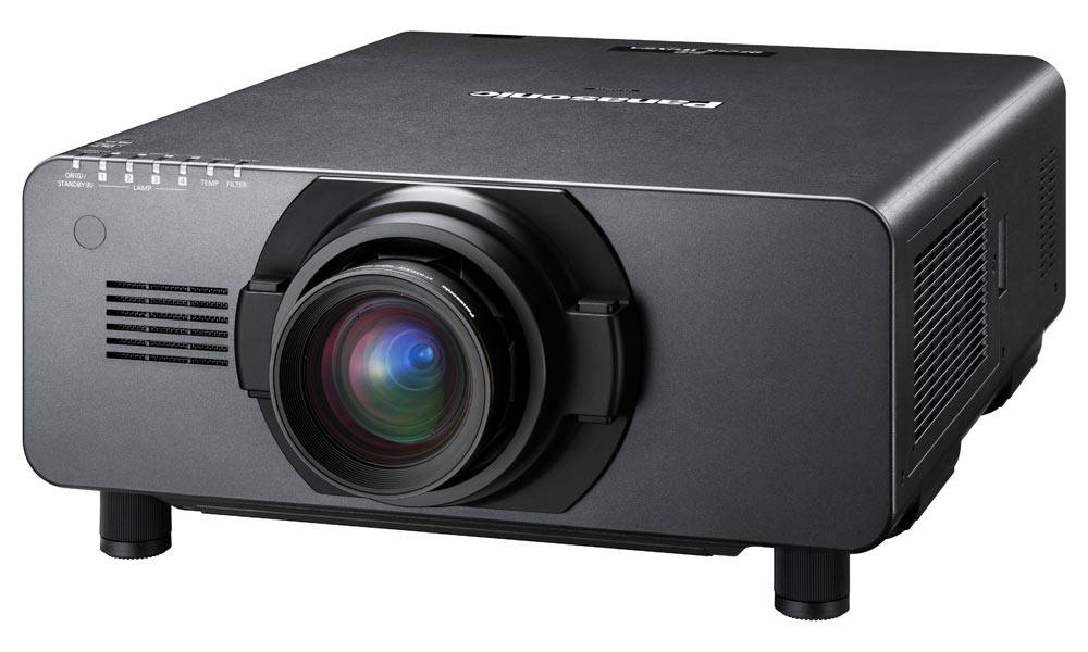 Panasonic PT-DS20KU DLP Projector