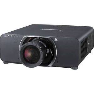 Panasonic PT-DZ16KU Large Venue Projector