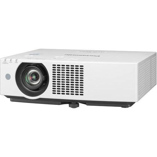 Panasonic PT-VMZ60U 6000-Lumen WUXGA 3LCD Laser Projector (White)