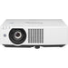 Panasonic PT-VMZ60U 6000-Lumen WUXGA 3LCD Laser Projector (White)