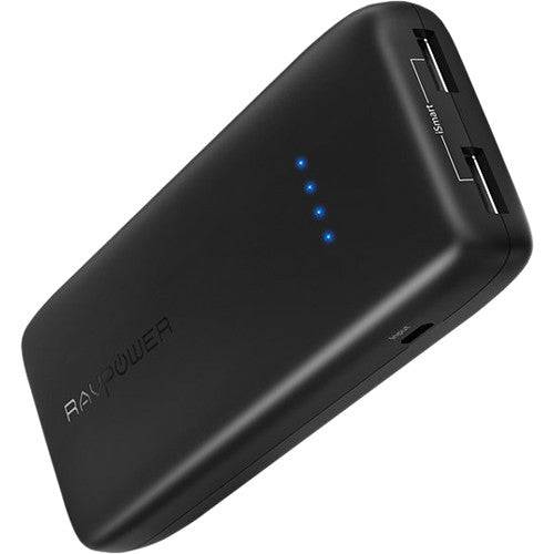 RAVPower 12,000mAh External Battery Pack