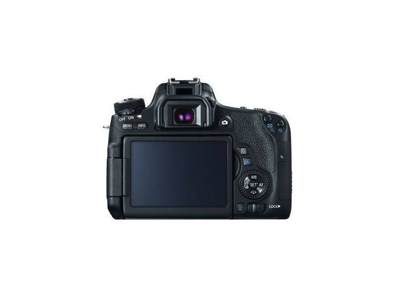 Canon EOS Rebel T6s DSLR Camera (Body Only)