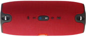 JBL Xtreme Portable Wireless Bluetooth Speaker (red)