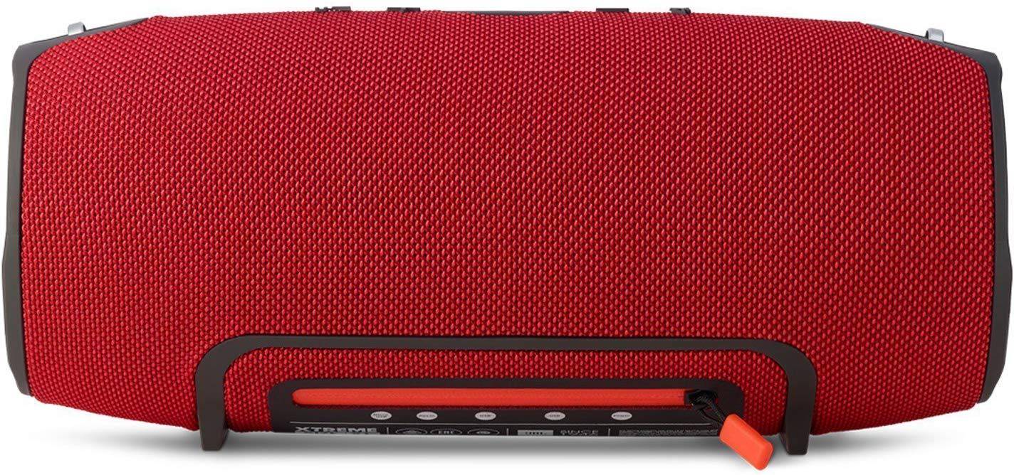 JBL Xtreme Portable Wireless Bluetooth Speaker (red)