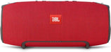 JBL Xtreme Portable Wireless Bluetooth Speaker (red)