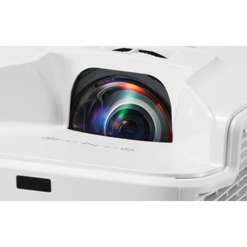 Ricoh 3200-Lumen WXGA Short Throw DLP Projector