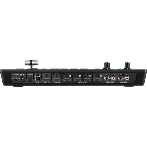 Roland V-1HD Portable 4 x HDMI Input Switcher