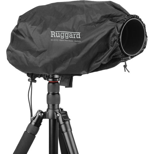 Ruggard Fabric Rain Shield Medium (17&quot;)