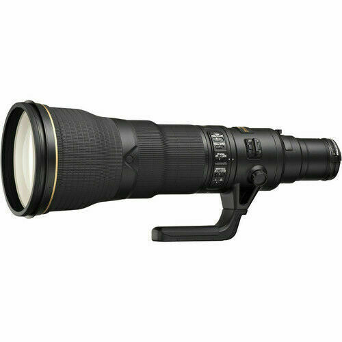 Nikon AF-S NIKKOR 600mm f/4G ED VR