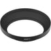 Sensei PRO 82mm Wide Angle Aluminum Lens Hood