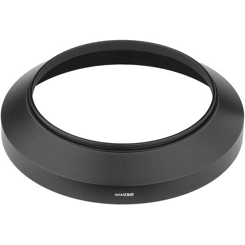 Sensei PRO 82mm Wide Angle Aluminum Lens Hood