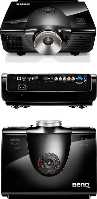 BenQ SH940 DLP Digital HD Projector