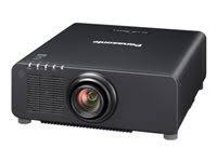 Panasonic PT-RZ770 7200-Lumen WUXGA DLP Projector with Standard Lens