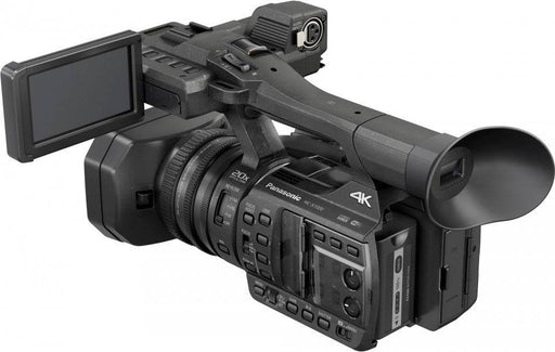 Panasonic HC-X1000 4K DCI/Ultra HD/Full HD Camcorder Starter Bundle