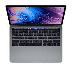 Apple 13.3&quot; MacBook Air with Retina Display (Mid 2019, Silver)