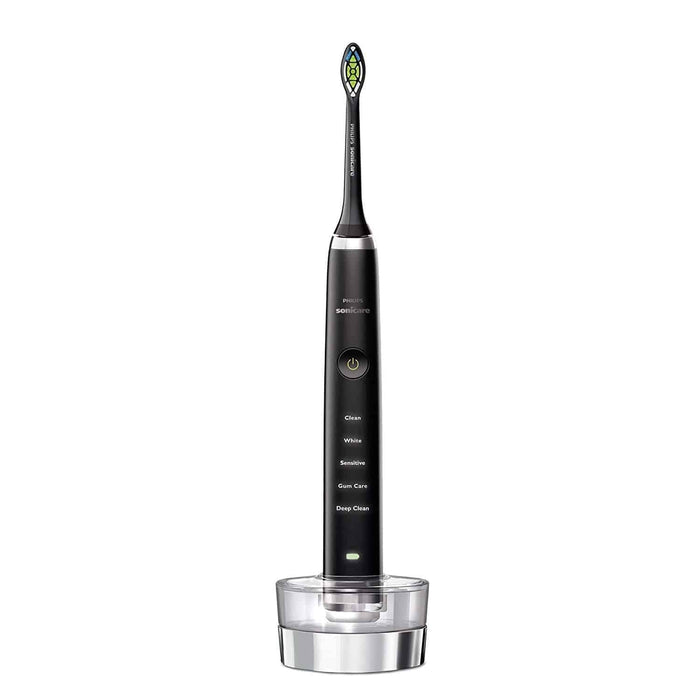 Philips Sonicare DiamondClean Sonic Electric toothbrush(BLK)