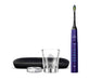 Philips Sonicare DiamondClean Sonic Electric toothbrush(PRPLE)