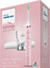 Philips Sonicare DiamondClean Sonic Electric Toothbrush(PINK)