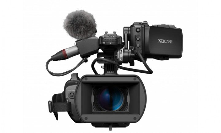 Sony PMW-300K1 XDCAM HD Camcorder (PAL)