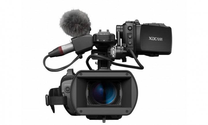 Sony PMW-300K1 XDCAM HD Camcorder