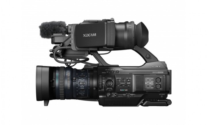 Sony PMW-300K1 XDCAM HD Camcorder (PAL)