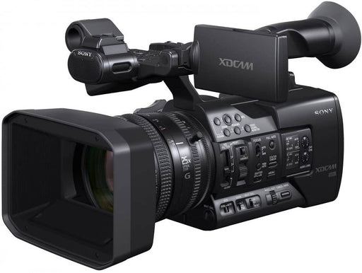 Sony PXW-X160 Full HD XDCAM Handheld Camcorder