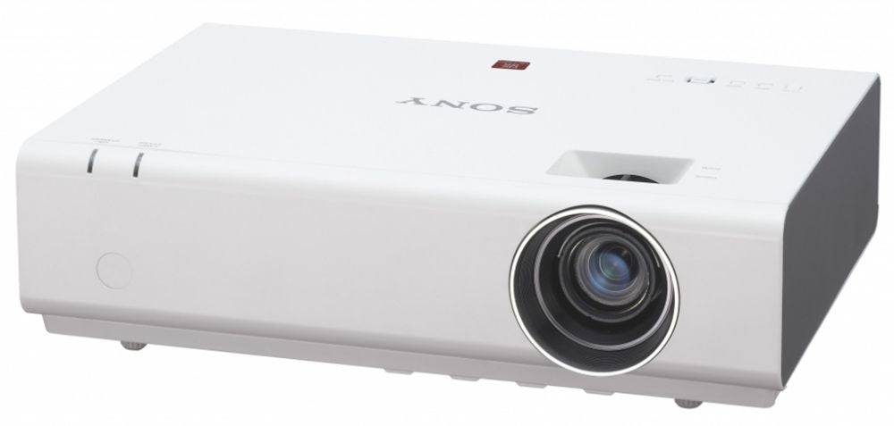 Sony VPL-EX276 XGA Portable Projector USA Retail Edition