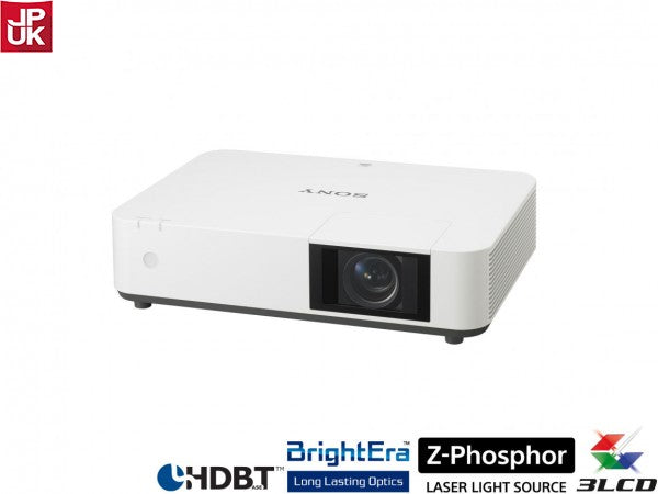 Sony VPL-PHZ10 5000-Lumen WUXGA Laser Projector