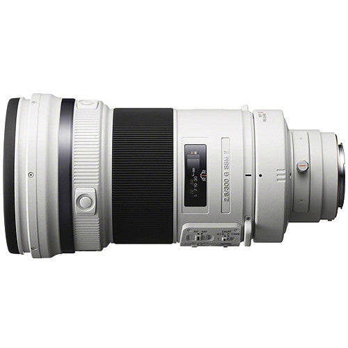 Sony 300mm f/2.8 G SSM II Lens USA