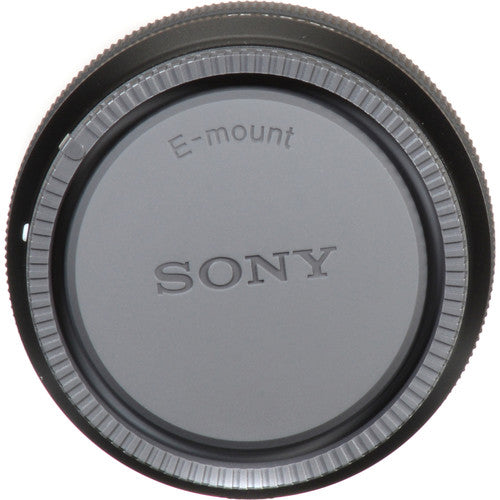 Sony FE 50mm f/1.8 Lens