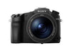 Sony Cyber-shot DSC-RX10 III Digital Camera