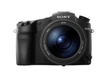 Sony Cyber-shot DSC-RX10 III Digital Camera