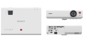 Sony VPL-EW295 WXGA Multimedia Projector